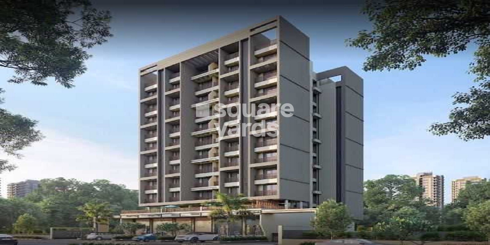 Jayraj Signature Elanza