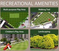 Jayram Residency Navi Mumbai Amenities-Features