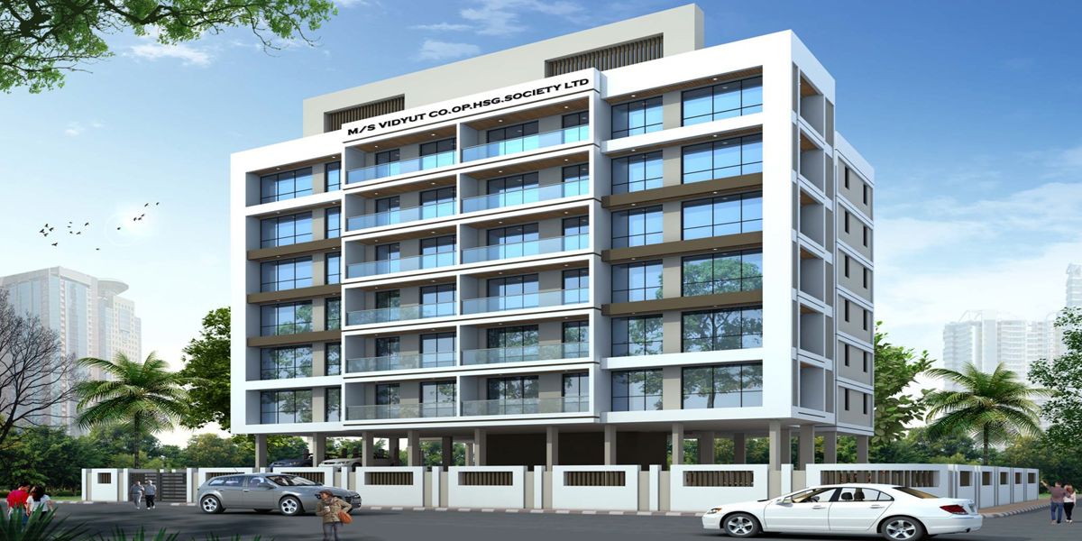 JB Vidyut CHS Featured Image