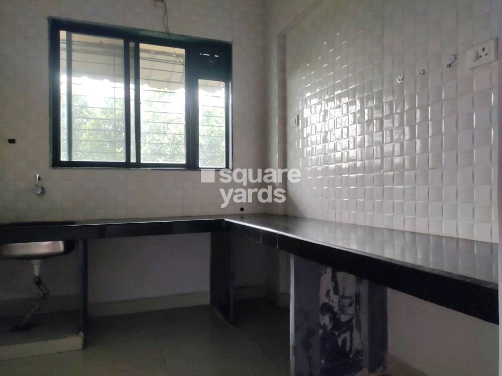 Jewel Gardens Panvel Apartment Interiors 1