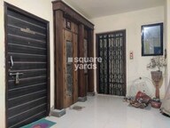 Jewel Gardens Panvel Apartment Interiors