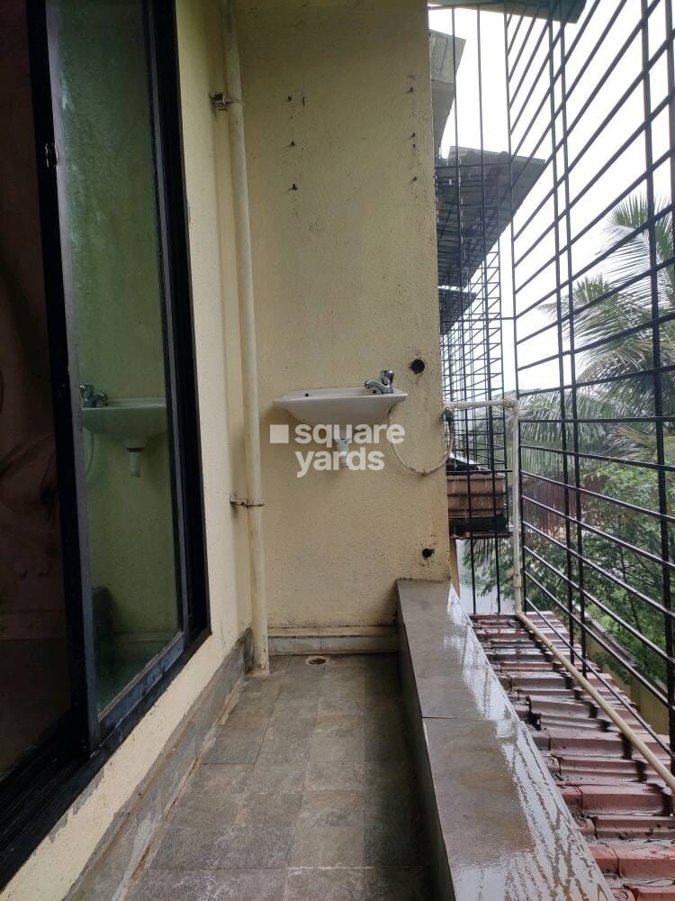 Representative image as actual visual unavailable for Jewel Gardens Panvel