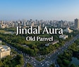 Jindal Aura