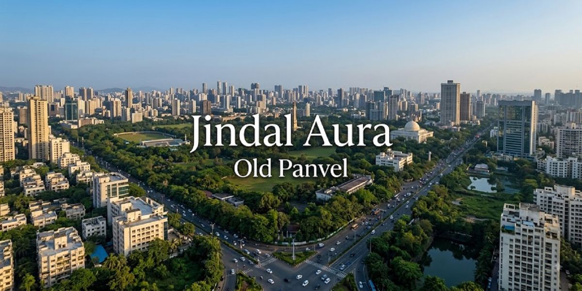 Jindal Aura