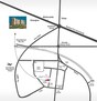 jindal residency project location image1 9578