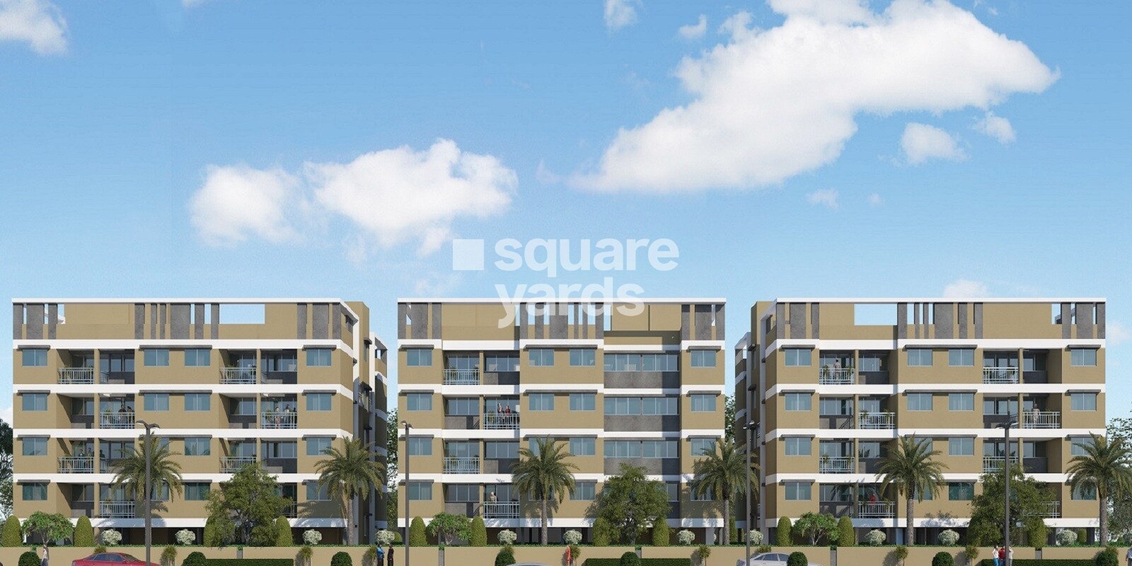 Jindal Sakasi Park 3