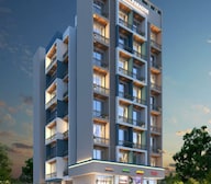 JK Paradise Apartment Exteriors