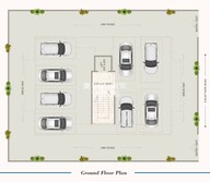 JK Pride Floor Plans