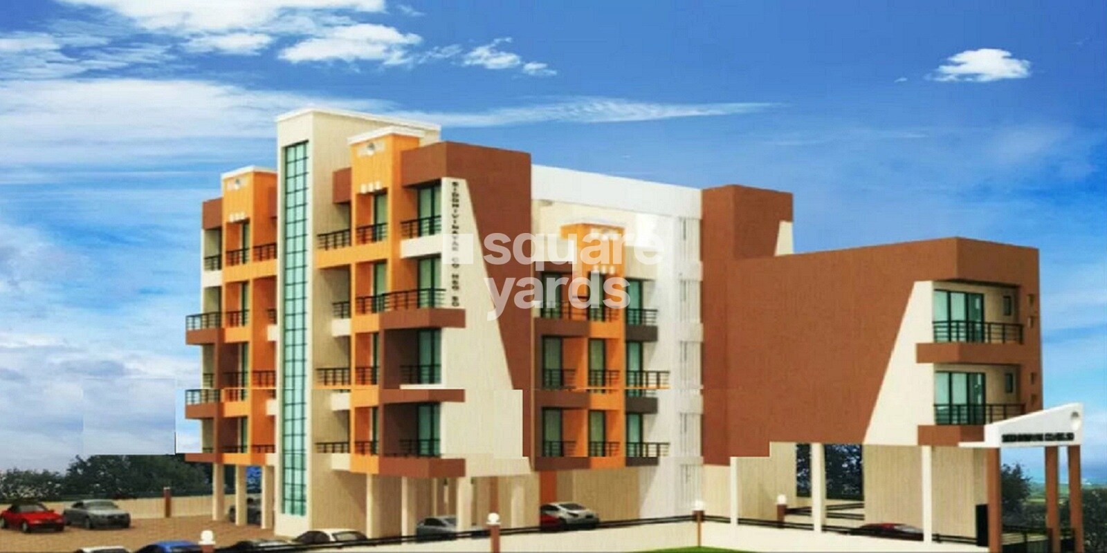 Jmd Vaishnavi Siddhivinayak