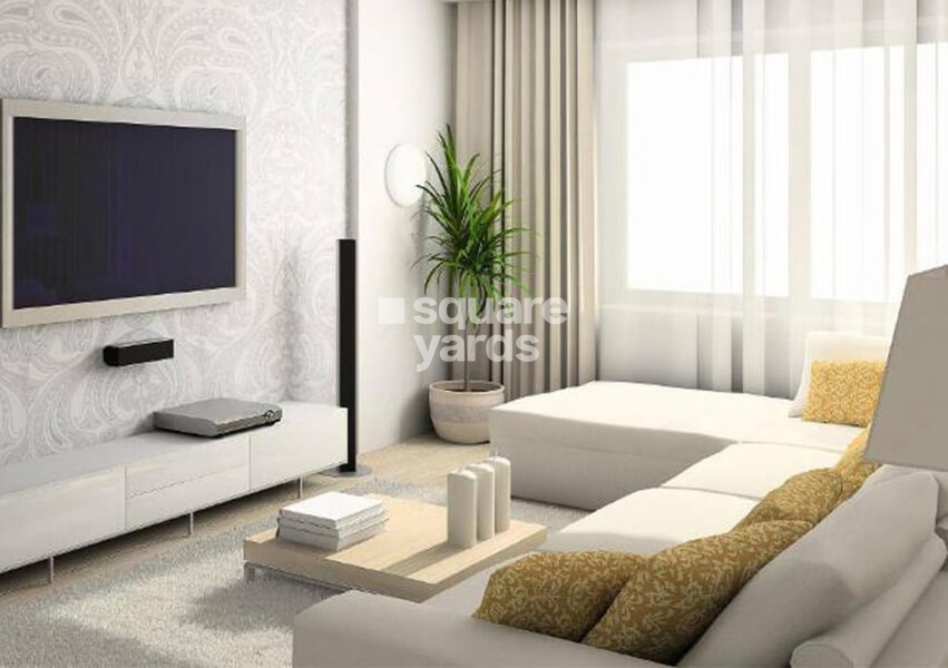 JMJ Sun City Apartment Interiors