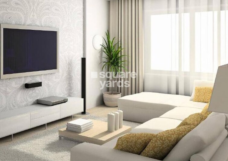 JMJ Sun City Apartment Interiors 1