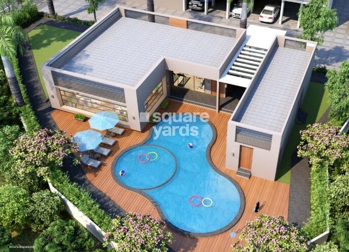 JMJ Sun City Apartment Interiors 2