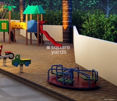 JMJ Sun City Apartment Interiors 3