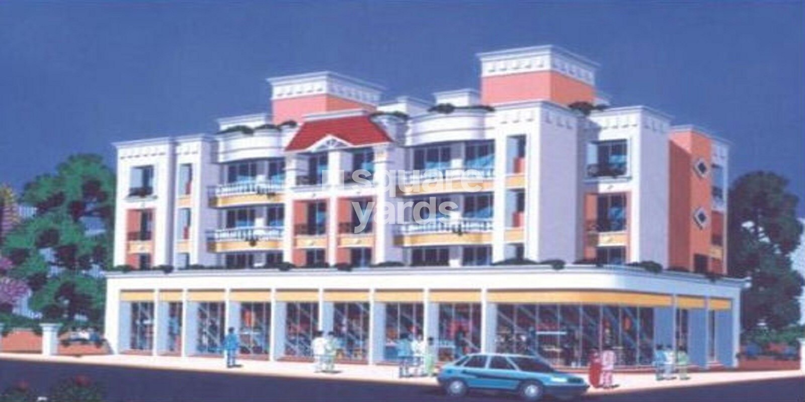 Juhi Avenue