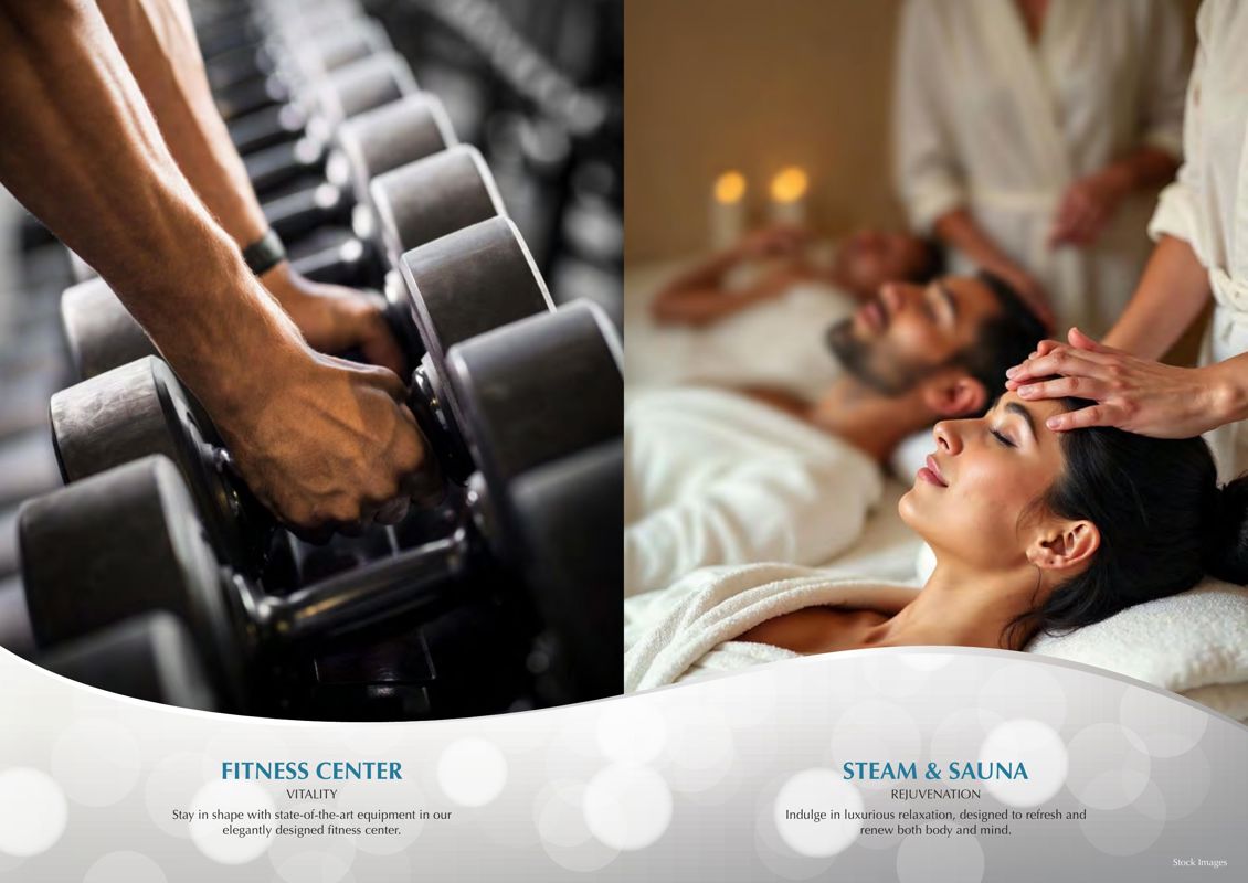 Juhi Elegance Amenities-Features
