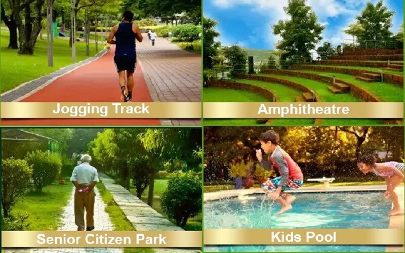 Juhi Empressa Amenities-Features 2