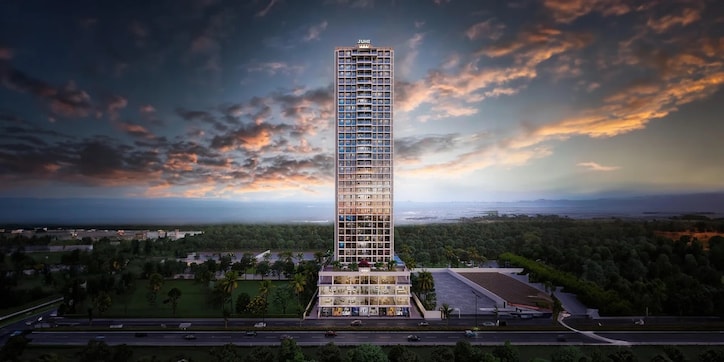 Juhi Empressa Cover Image