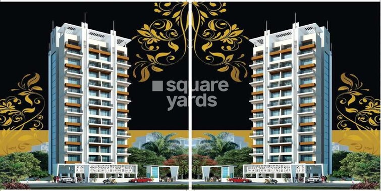 Juhi Lawns Cover Image