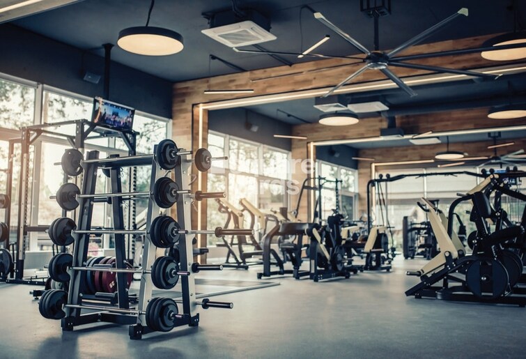 Juhi Niharika Absolute Amenities-Features 4