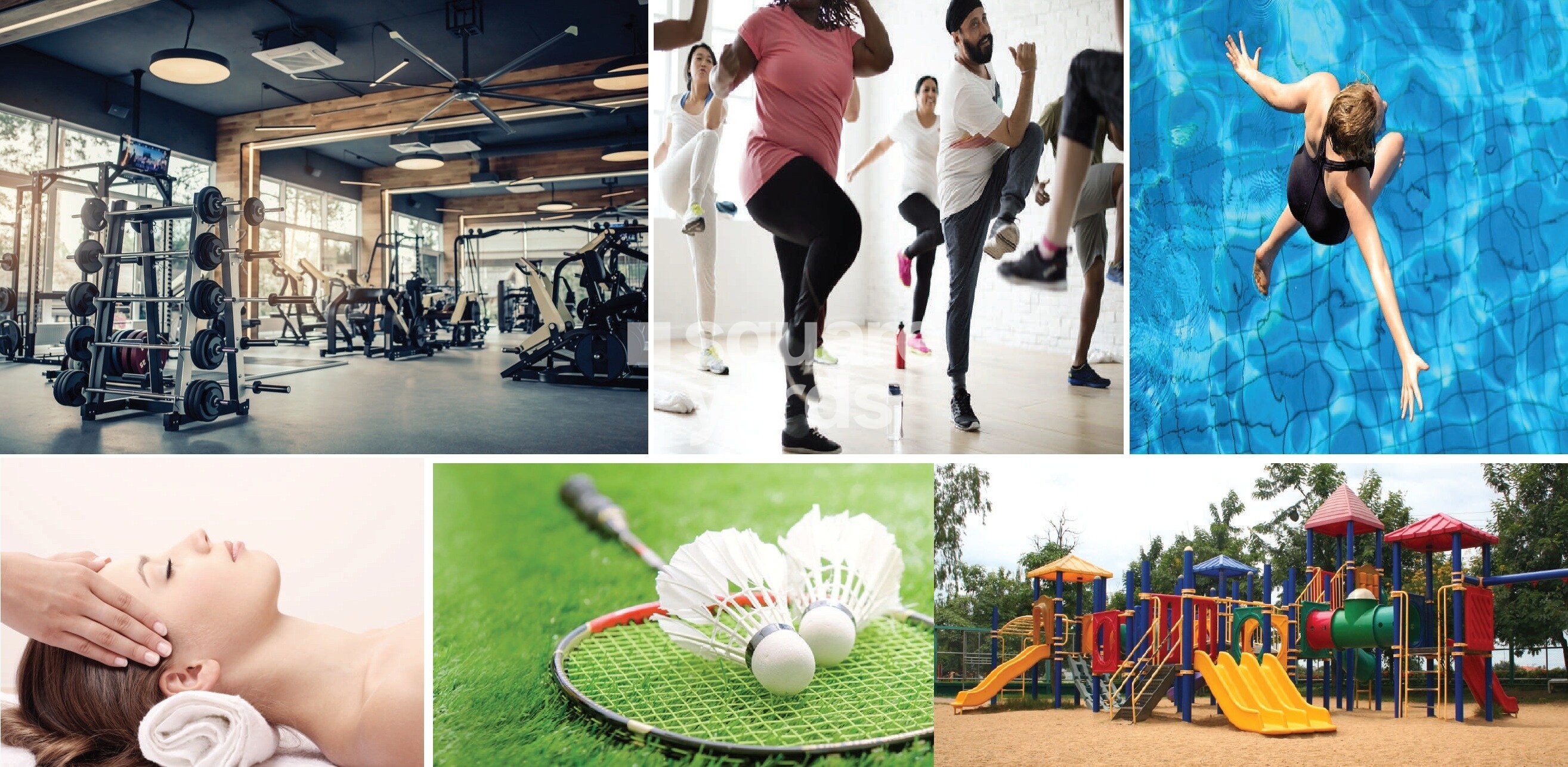 Juhi Niharika Absolute Amenities-Features 5