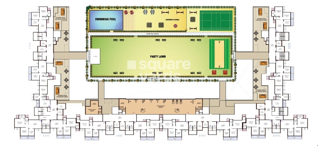 Juhi Niharika Absolute Master Plan Image