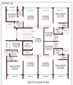 Jupiter Arihant Floor Plans