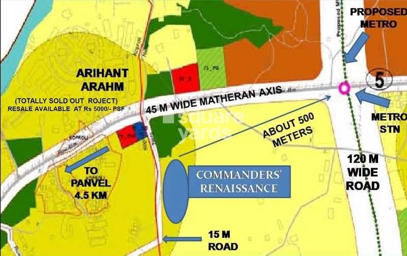 Jupiter Commanders Renaissance