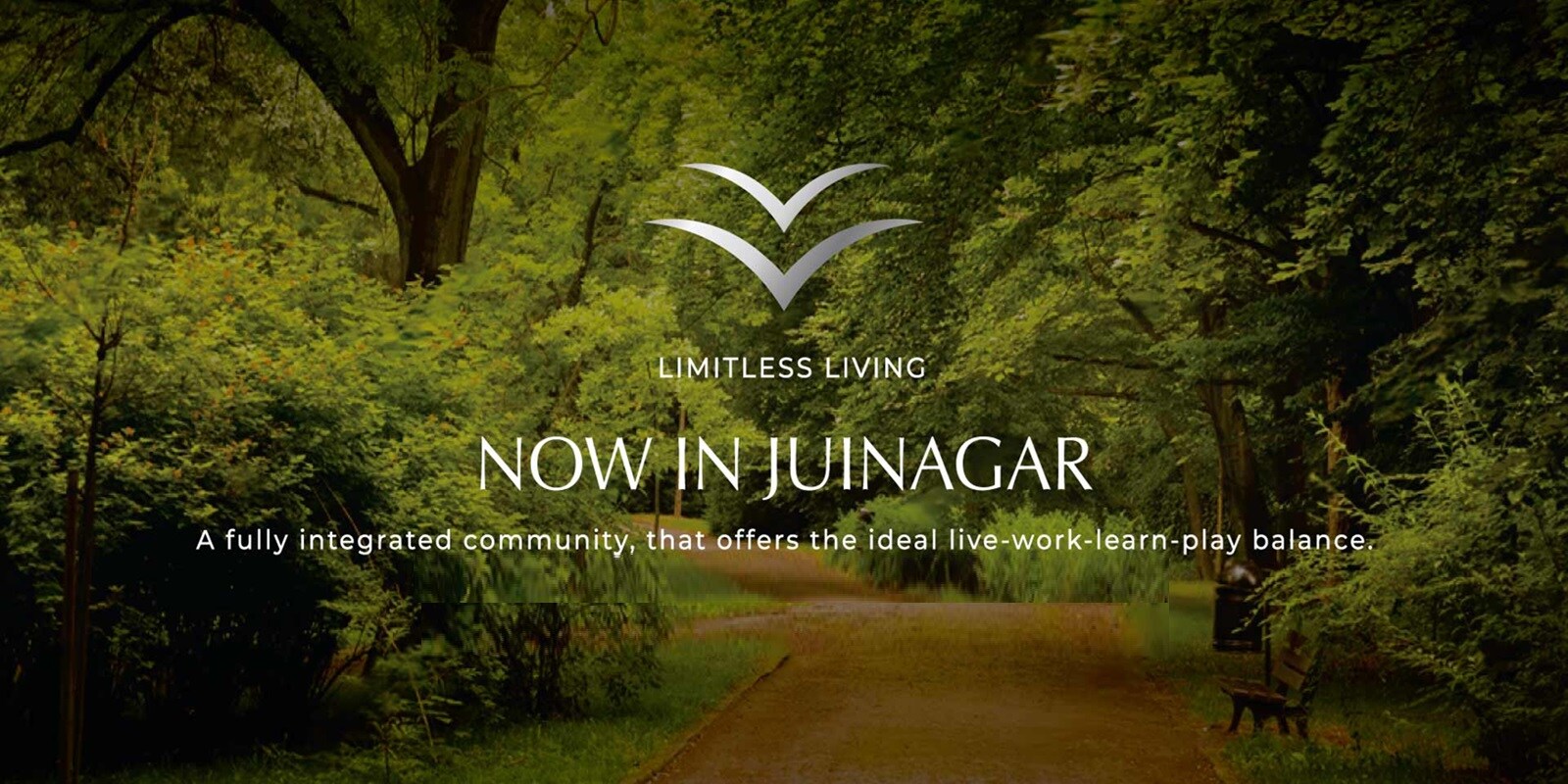 K Raheja Jade City Cover Image