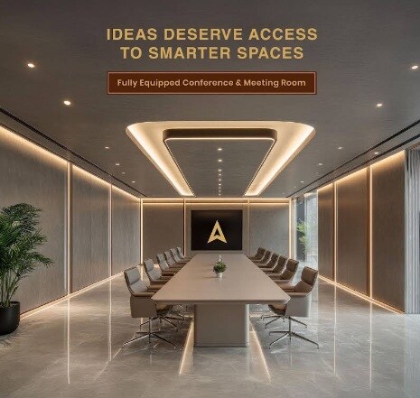 Kaamdhenu Growth Master Amenities-Features