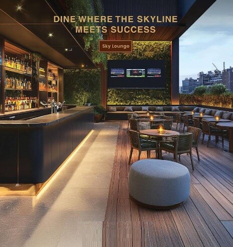 Kaamdhenu Growth Master Amenities-Features