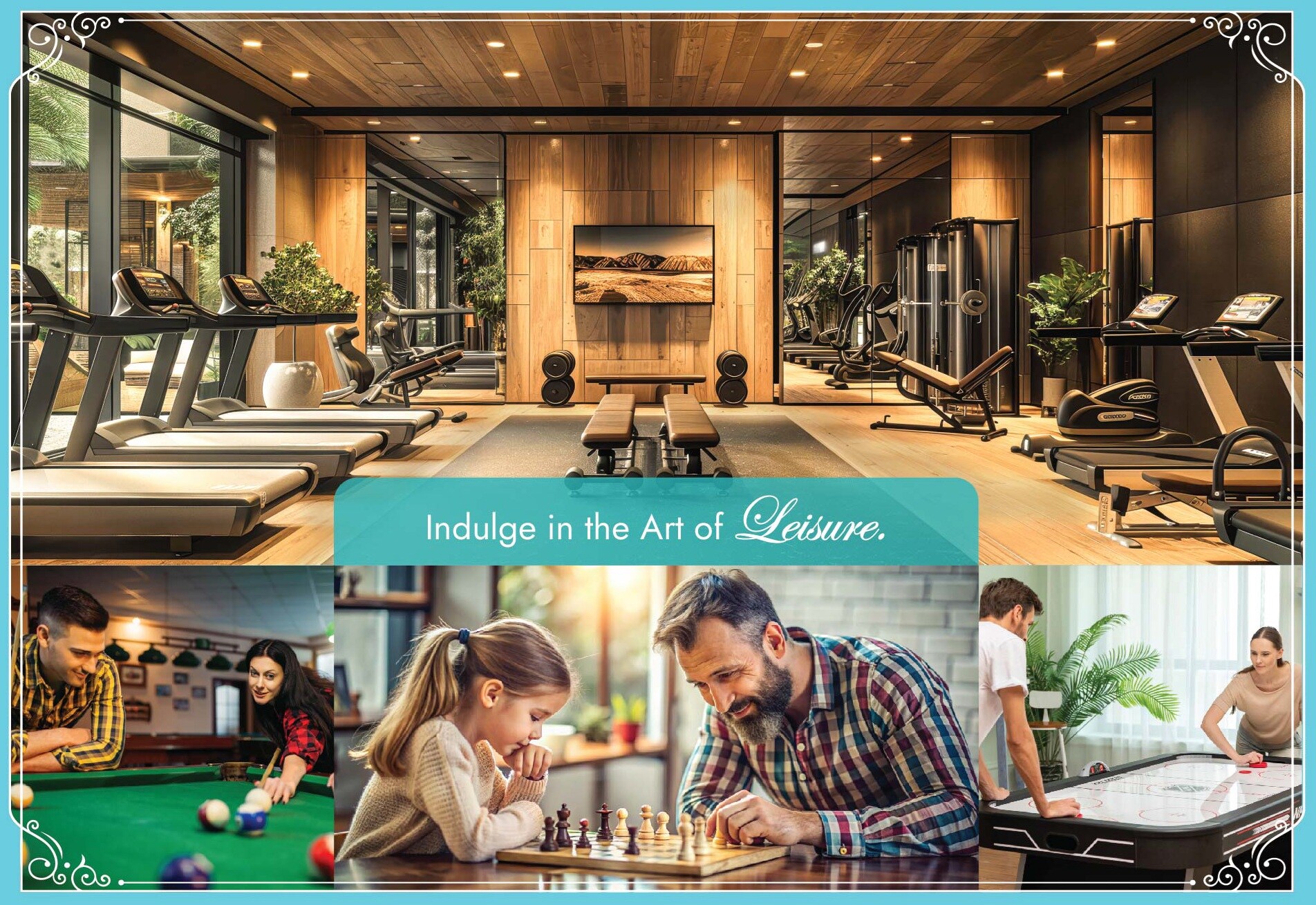 Satpanth Kalash Serenity