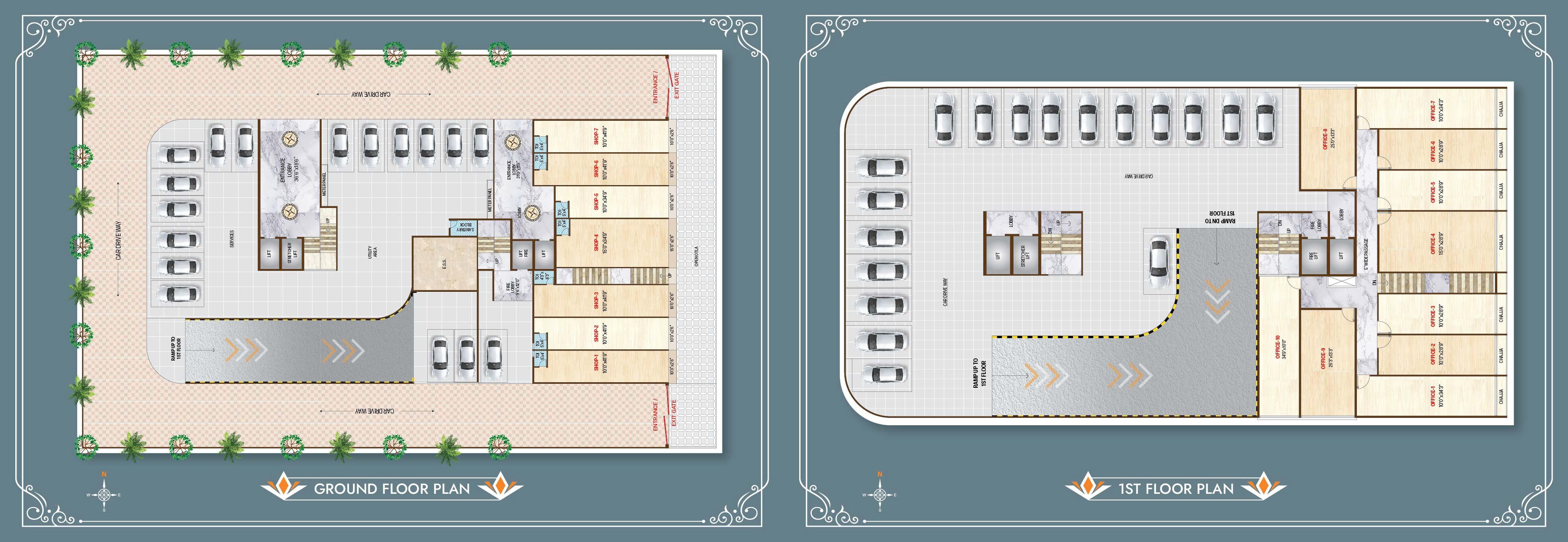 Satpanth Kalash Serenity