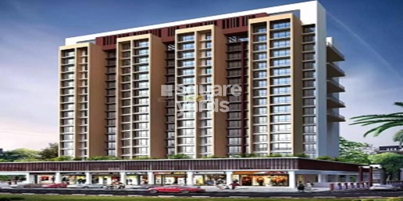 Kalindi CHS Kalamboli