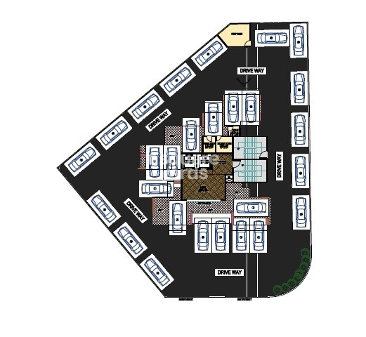 Kalpana Astrova Master Plan 1