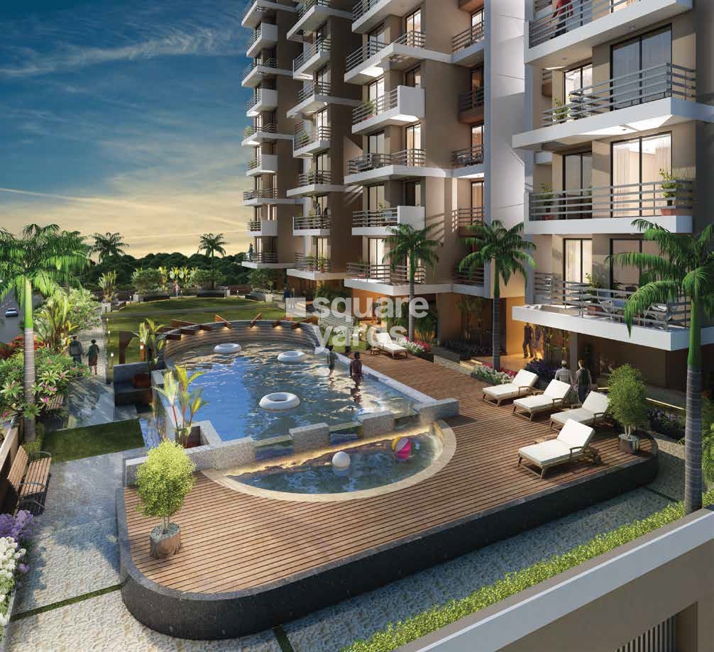 Kalpana Nestor Amenities Features