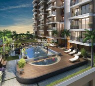 Kalpana Nestor Amenities-Features