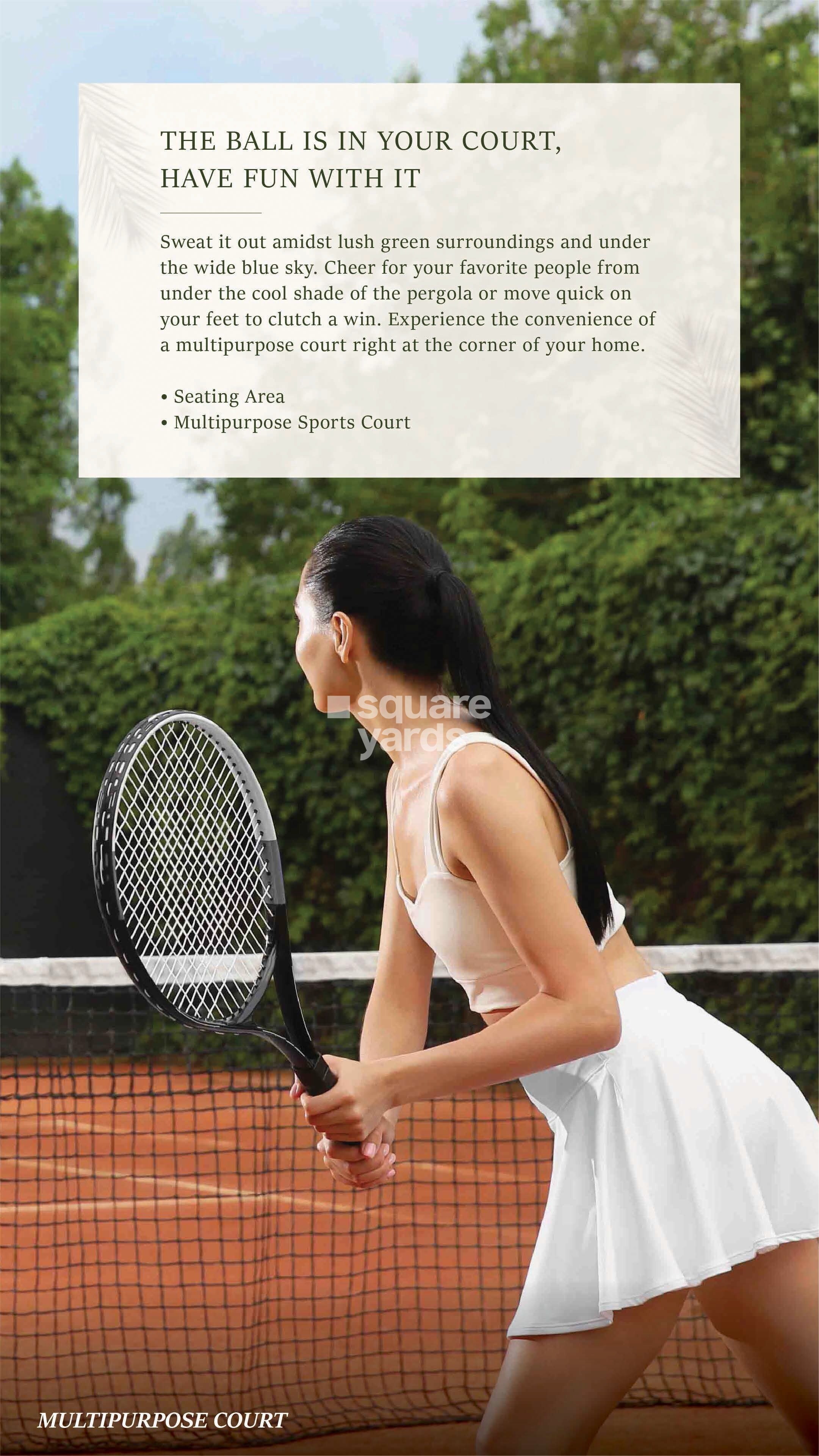 Kalpataru Aria Amenities-Features 6