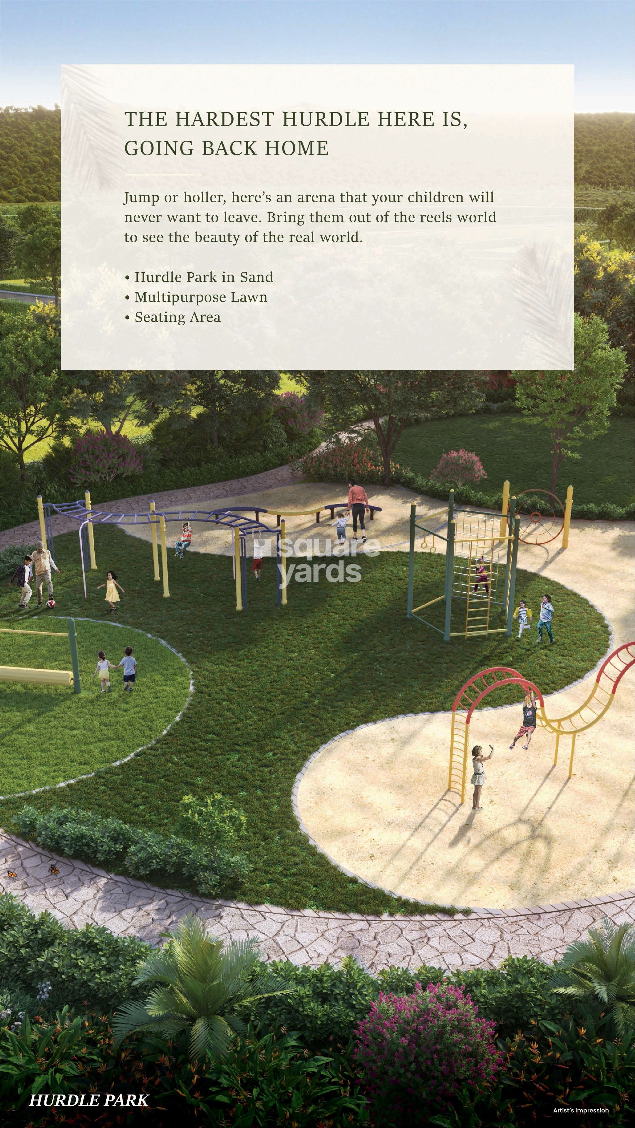 Kalpataru Aria Amenities-Features 7