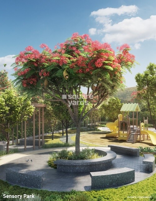Kalpataru Aria Amenities-Features 3