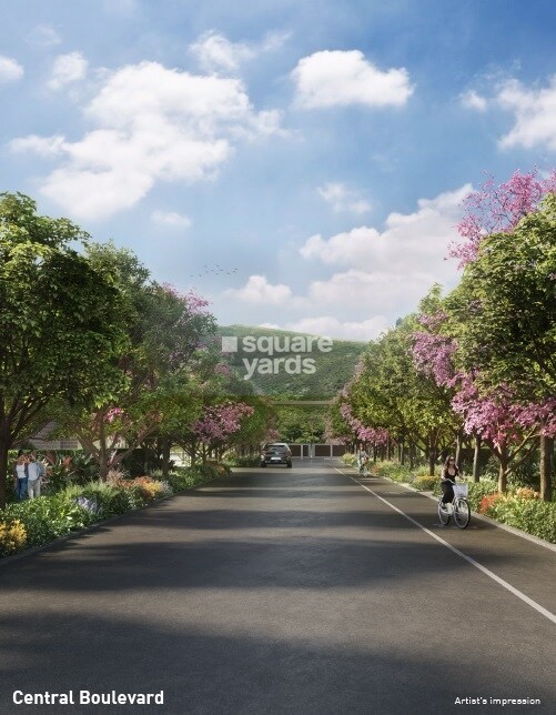 Kalpataru Aria Amenities-Features 4