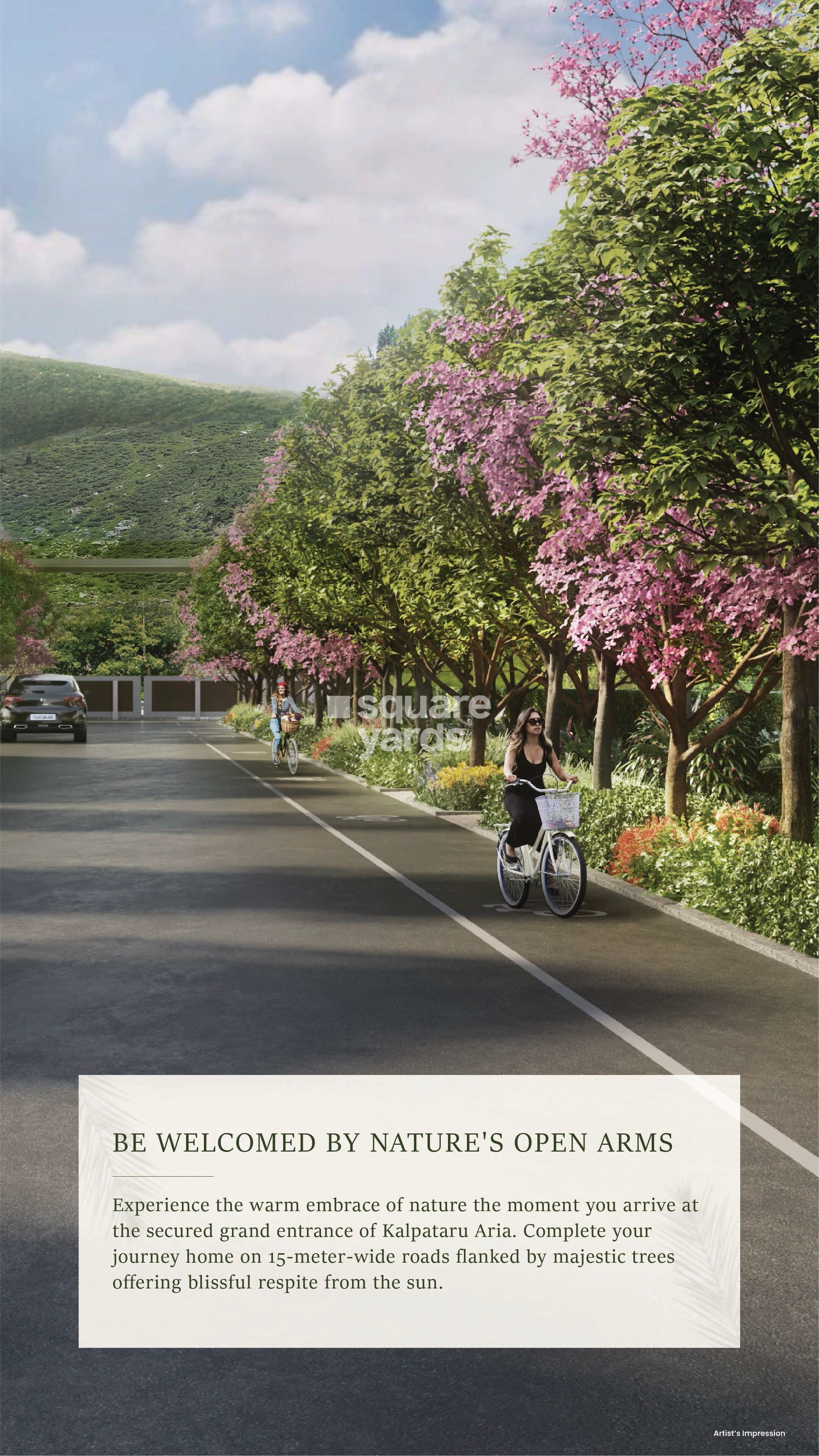 Kalpataru Aria Amenities-Features 5