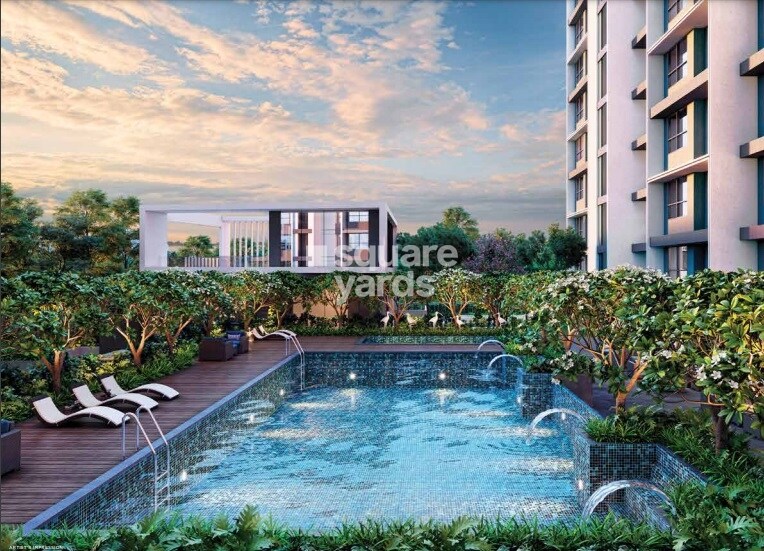 Kalpataru Park Riviera