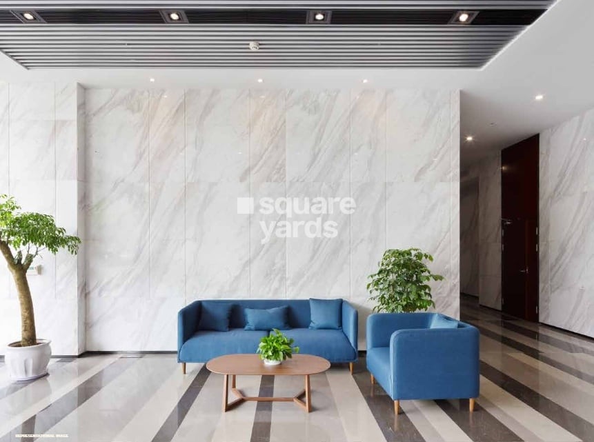 Kalpataru Park Riviera