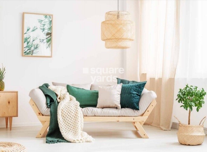 Kalpataru Park Riviera Apartment Interiors 1