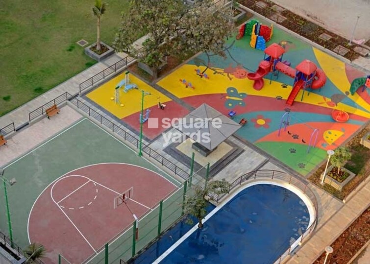 Kalpataru Riverside Amenities-Features 1