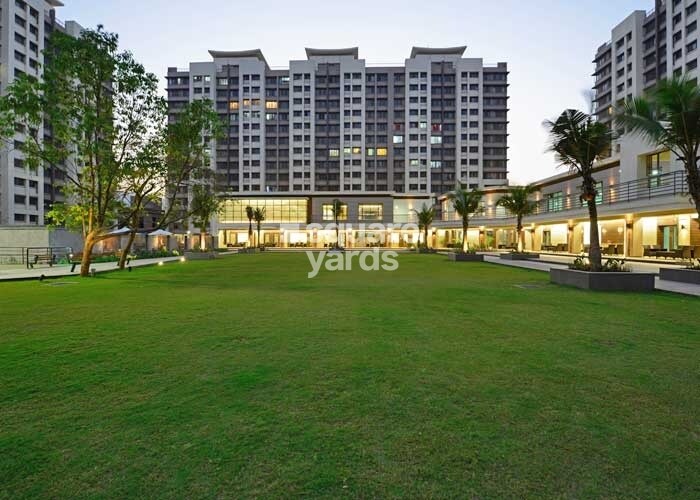Kalpataru Riverside Amenities-Features