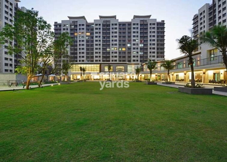 Kalpataru Riverside Amenities-Features 2