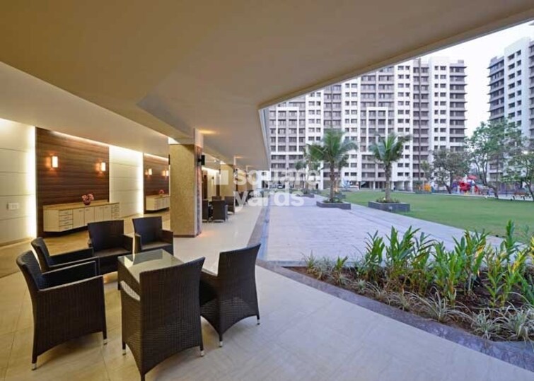 Kalpataru Riverside Amenities-Features 4