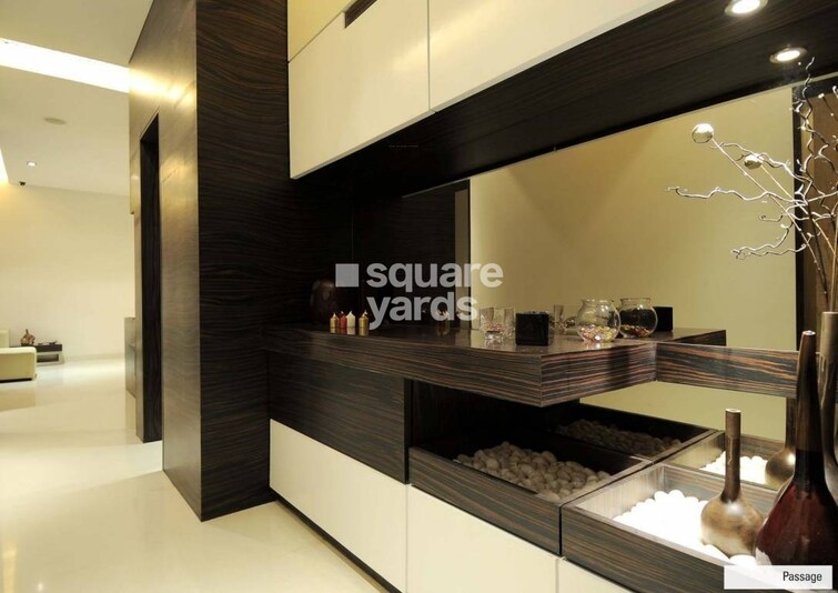 Kalpataru Riverside Apartment Interiors 2