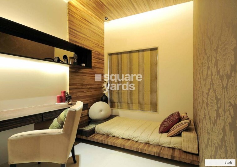 Kalpataru Riverside Apartment Interiors 3